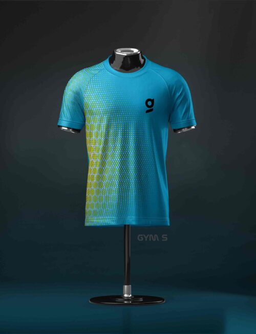 Marathon Jersey GYM5