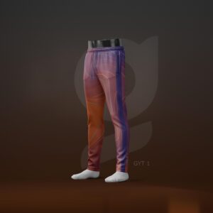 Track Pant GYT 1