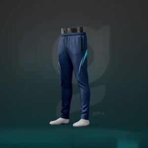 Track Pant GYT 4