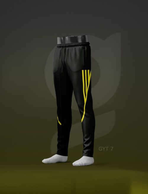 Track Pant GYT 7