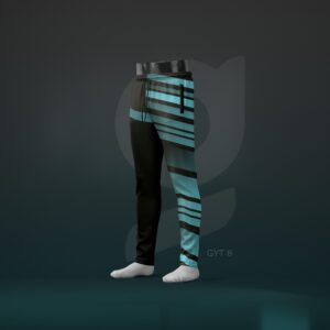 Track Pant GYT 8