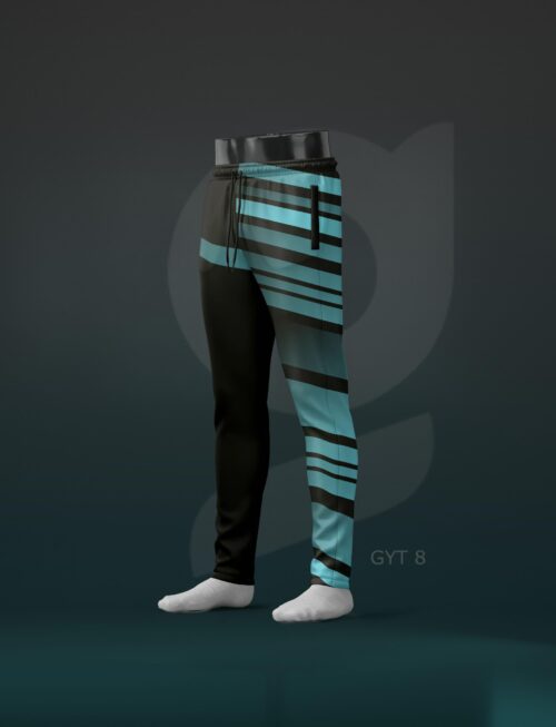Track Pant GYT 8