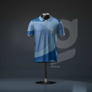 T-Shirt GYTS 10