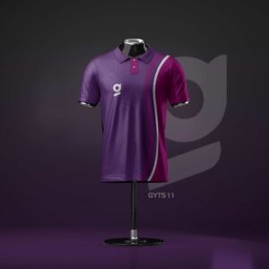 T-Shirt GYTS 11