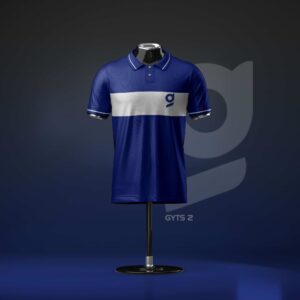 T-Shirt GYTS 2