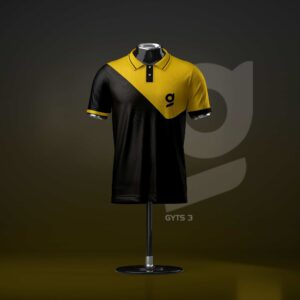 T-Shirt GYTS 3