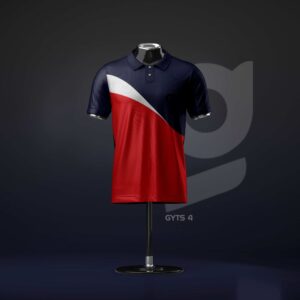 T-Shirt GYTS 4