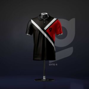 T-Shirt GYTS 5