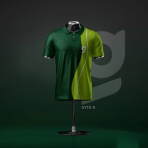 T-Shirt GYTS 6