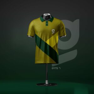 T-Shirt GYTS 7