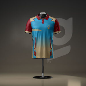 Football Jersey GY13