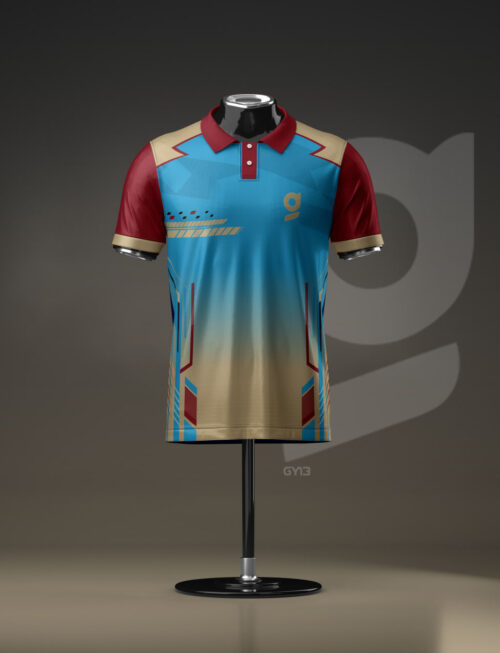 Football Jersey GY13